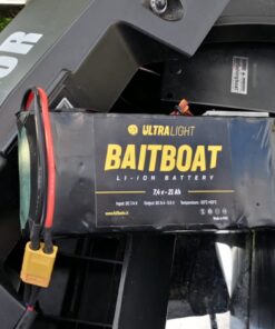 BAITBOAT 7.4V